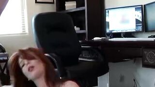 Real Couple at Amateur Sex