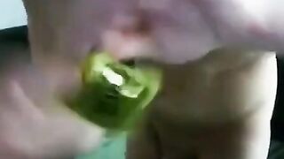 Kinky Couple: Hardcore Amateur Blowjob & Slave Humiliation