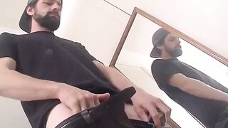 Str8Thugs.com - Compilation of straight thugs peeing on each other with wild exciteme
