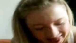 Amateur Blowjob Homemade Fun