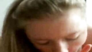 Amateur Blowjob Homemade Fun