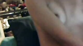 Close-Up: Girl's First Masturbating Video