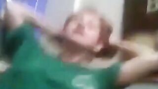 Greek Amateur Adult Video: Panatha