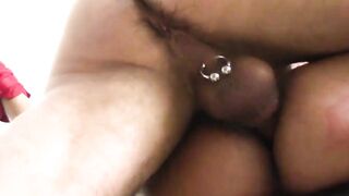 Buff mature dude rawpounds muscular twink ex hard