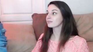 Fantastic Amateur Tits