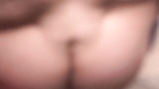 Bottom Gabo devours Andreas cock then rides POV