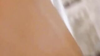 German Amateur Cumshot in the Shower