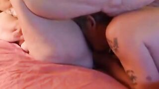 Granny Cock Dumpster Dirty Talk and Fuck