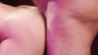 Nick Capra and Hunter Smith devour ass then wreck it