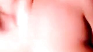 Big-Titted Russian Amateur Webcam Show