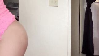 Solo Fun With My Toy
