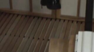 Stud in Boots Anal Machine Fucked