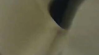 Gorgeous Couple's Homemade Deep Throat and Fingering Session