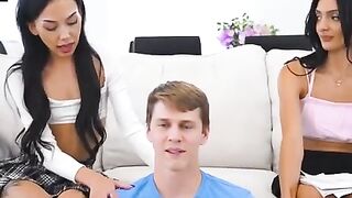 How To Make Your Stepbro Fall Into Love - S38:E5