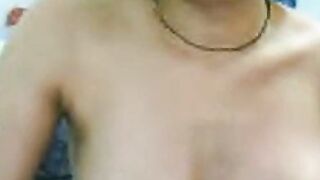 Indian Amateur Sweetie on Webcam