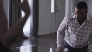 Dillon Diaz pounds Jenna Gargles bratty ass to teach lessons