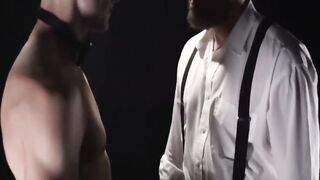GayForSale.com - Max Sargent and Jay James' lustful cock sucking and anal