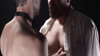 GayForSale.com - Max Sargent and Jay James' lustful cock sucking and anal