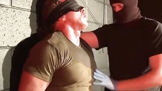 MuscleJockBound.com - Master Dire Callahan excels at tormenting