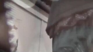 Hidden cam films short skirts and panties of Asian ladies