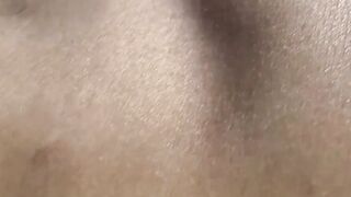 Rave Hardick beats hairy dick and unloads sticky seed