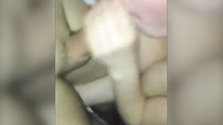 Russian Amateur Loves Sucking Big Cock