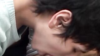 Horny amateur gets rimmed before hardcore pounding
