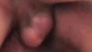Skinny Latino fucked raw by thick cock lover after head