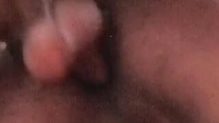 Skinny Latino fucked raw by thick cock lover after head
