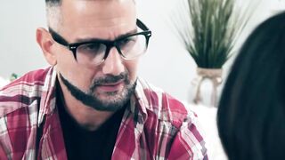 I left home because I have these feelings for you stepdaddy