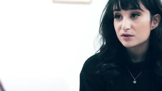 I left home because I have these feelings for you stepdaddy
