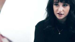 I left home because I have these feelings for you stepdaddy