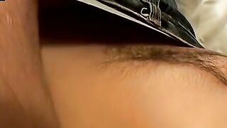 Str8Thugs.com - Straight thug jerks off solo while his balls bounce with each stroke