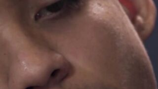 Latino Giorgio stuffs his ass with dildo while jerking