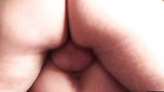 Busty UK babe Gina Snake moans in such manner while her dom roughly pounds her