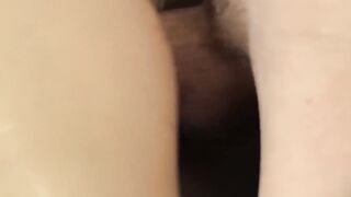 RawTwinkys.com - Cameron Hilander's bareback fucking with seductive glasses