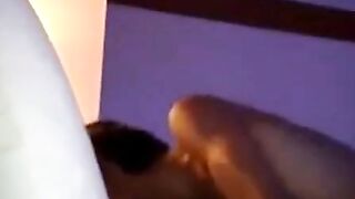 Amateur Asian Babe Babysitter