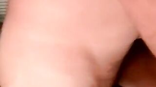 Fat black homo facefucked then raw dogged hard