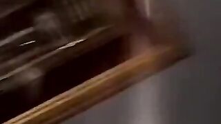 Fat black homo facefucked then raw dogged hard