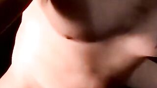 Fat black homo facefucked then raw dogged hard