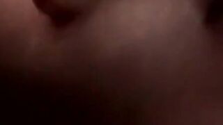 Black amateur cums in mature gays hungry mouth