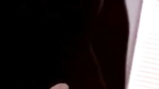 Black amateur cums in mature gays hungry mouth