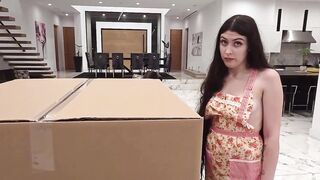 The Ultimate Stuffing POV Fuck and Creampie