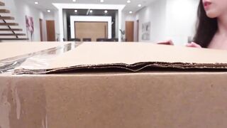 The Ultimate Stuffing POV Fuck and Creampie