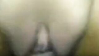 Big-Tits Asian Babe Maimunah in Baju Kurung Takes a Fast Pounding
