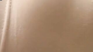 Jeremiah Johnson strokes his hairy dick to a creamy cumshot
