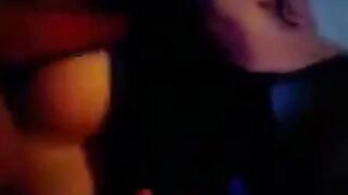 Indonesian Amateur Babe Icha from Probolinggo