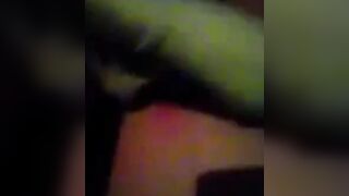 Indonesian Amateur Babe Icha from Probolinggo