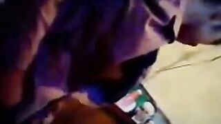 Indonesian Amateur Babe Icha from Probolinggo