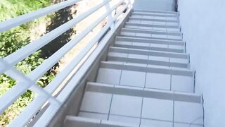 Hot Redhead Granny Ruby Lynnes POV Ball-Sucking Frenzy